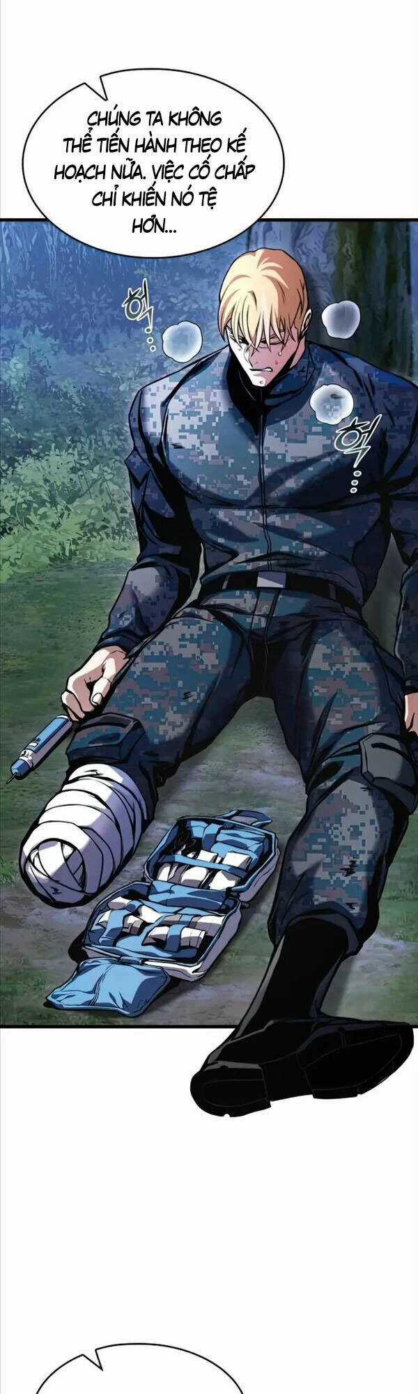 Đồ Long Chapter 30 trang 52