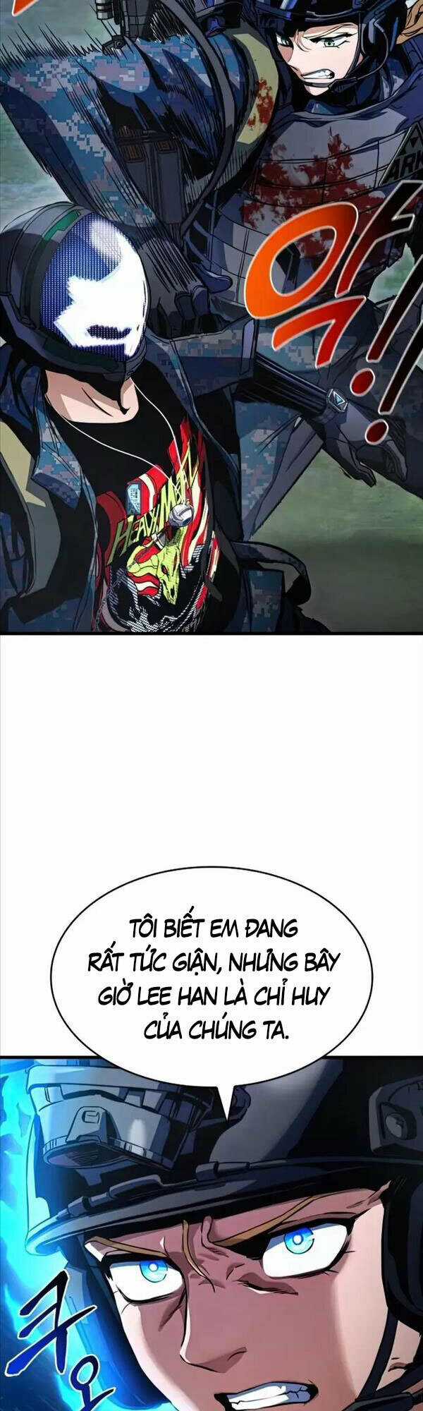 Đồ Long Chapter 30 trang 56