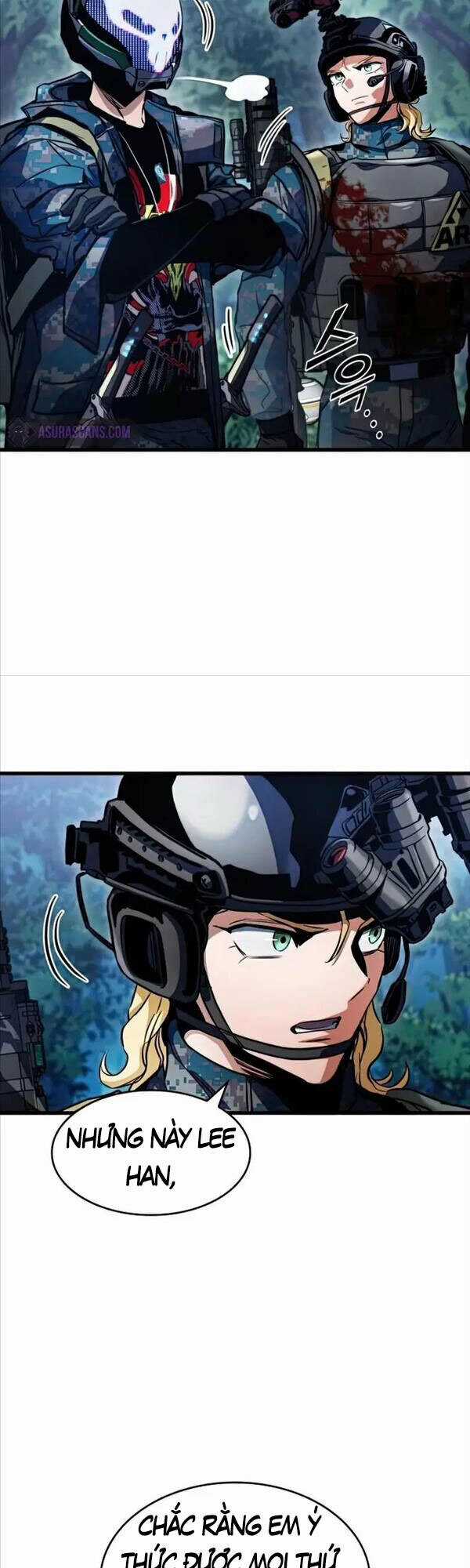 Đồ Long Chapter 30 trang 58