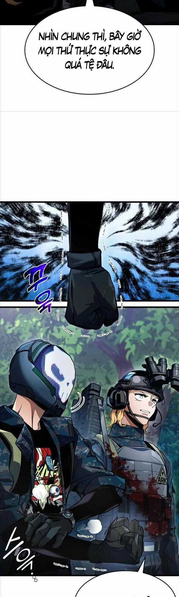 Đồ Long Chapter 30 trang 61