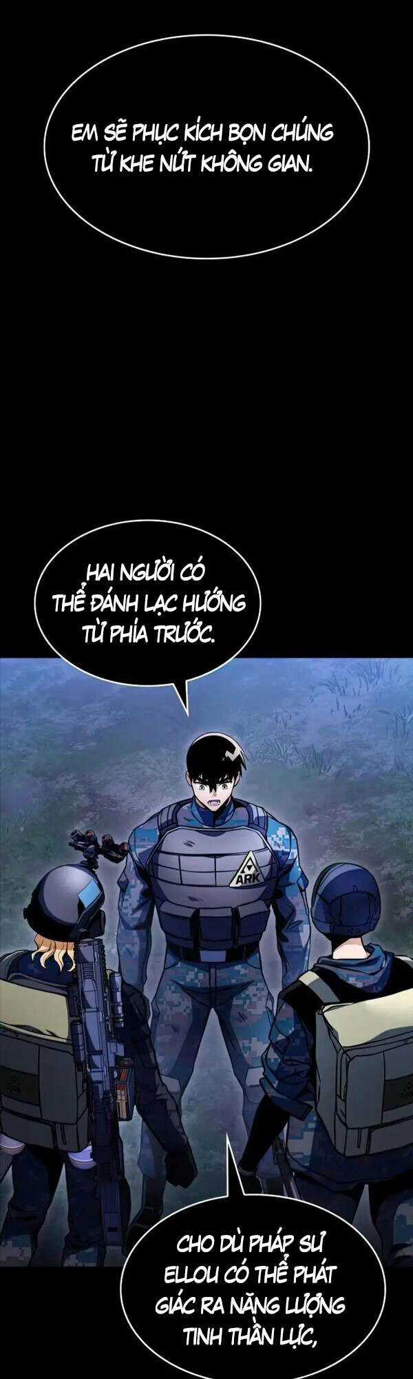 Đồ Long Chapter 30 trang 74