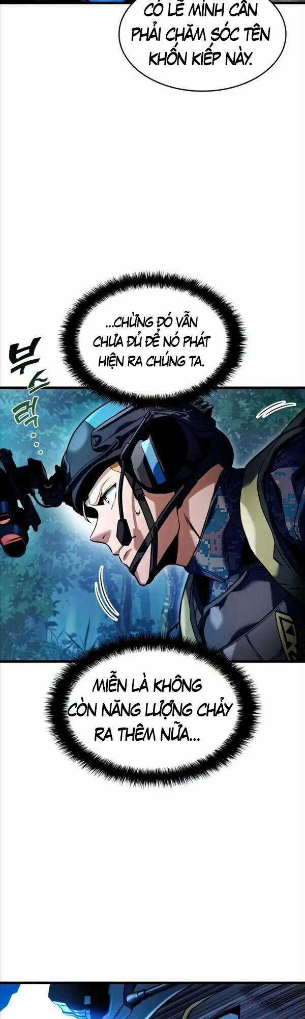 Đồ Long Chapter 30 trang 8