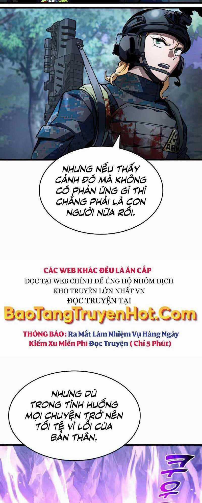 Đồ Long Chapter 31 trang 1