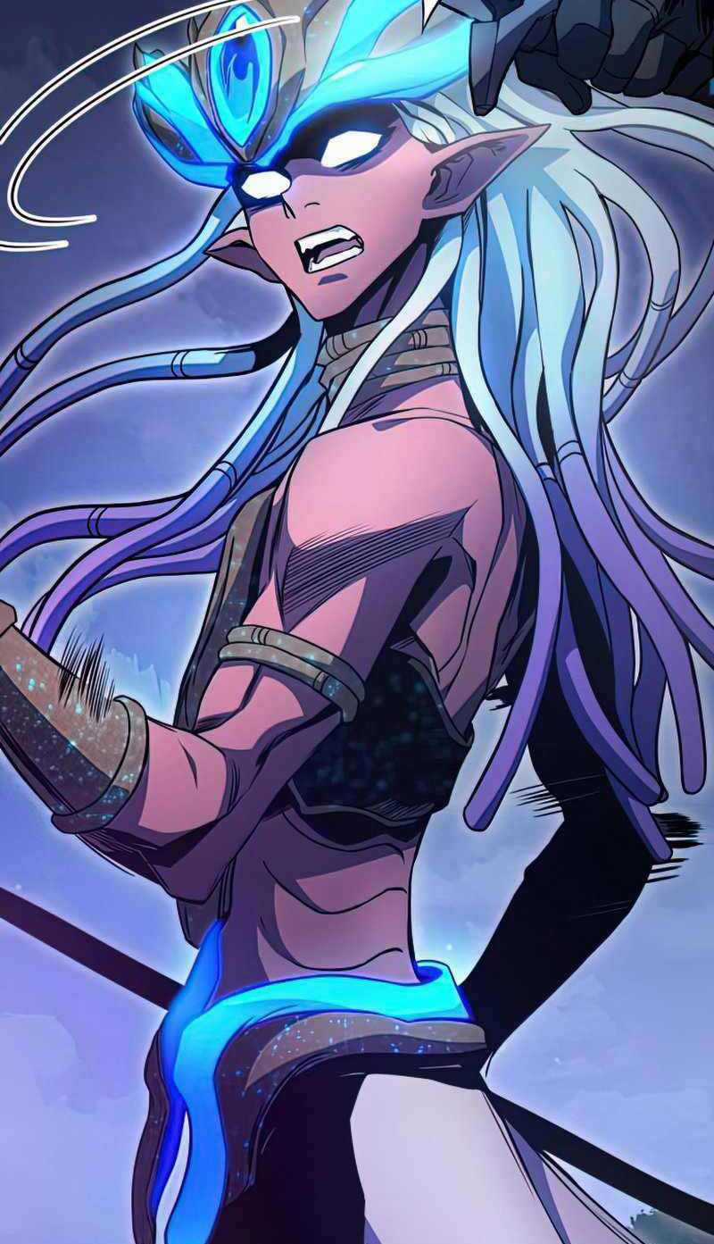 Đồ Long Chapter 31 trang 20