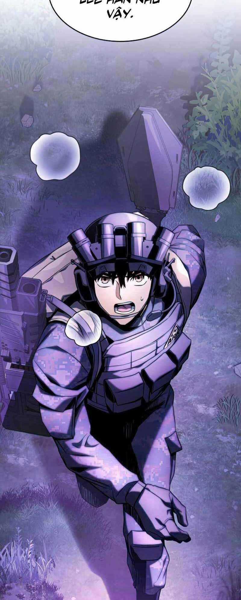 Đồ Long Chapter 31 trang 3