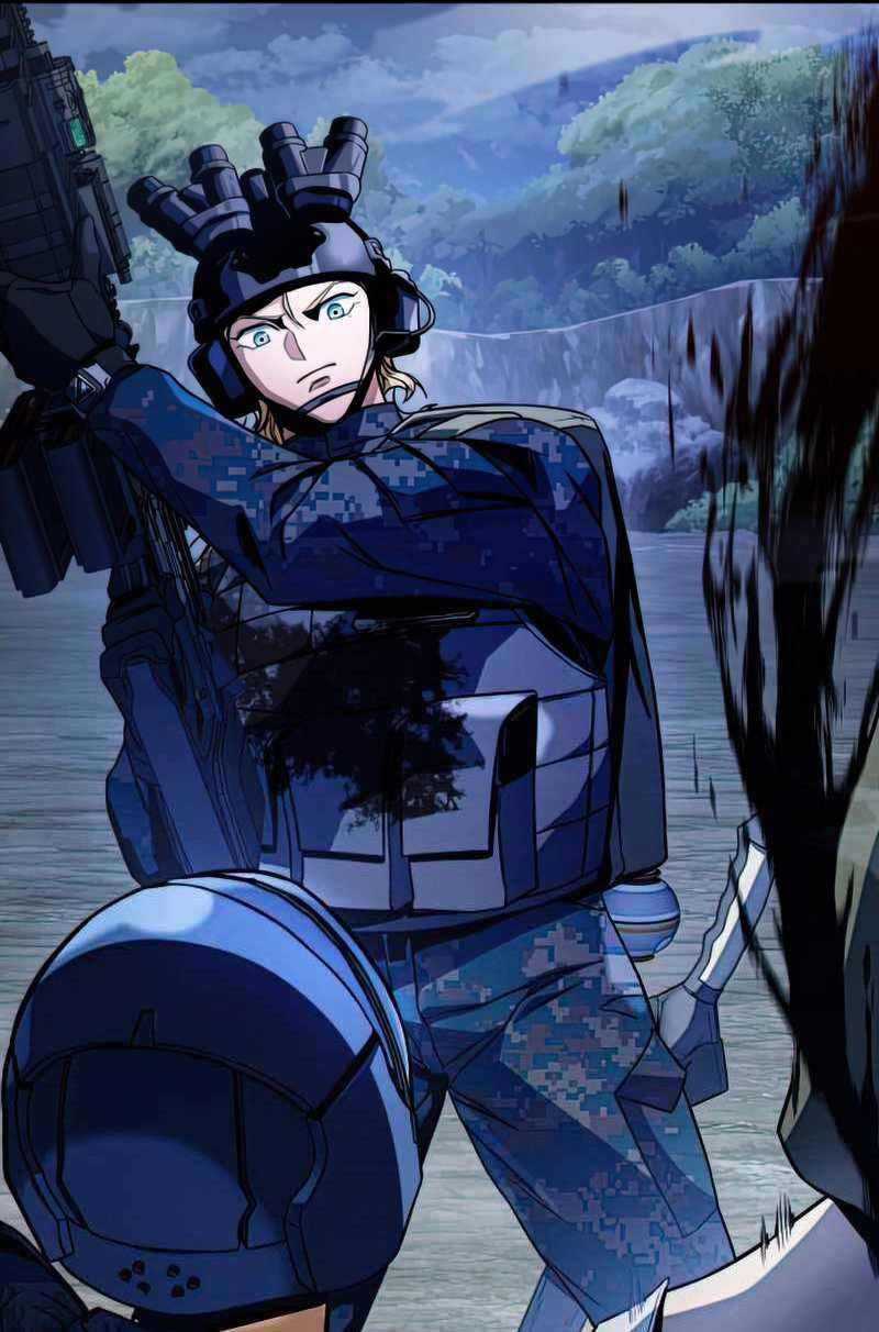 Đồ Long Chapter 31 trang 35