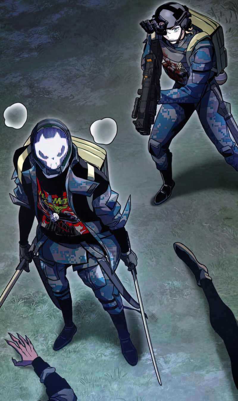 Đồ Long Chapter 31 trang 71