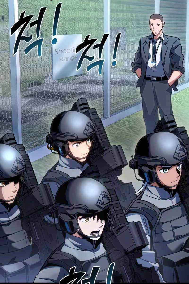 Đồ Long Chapter 32 trang 43