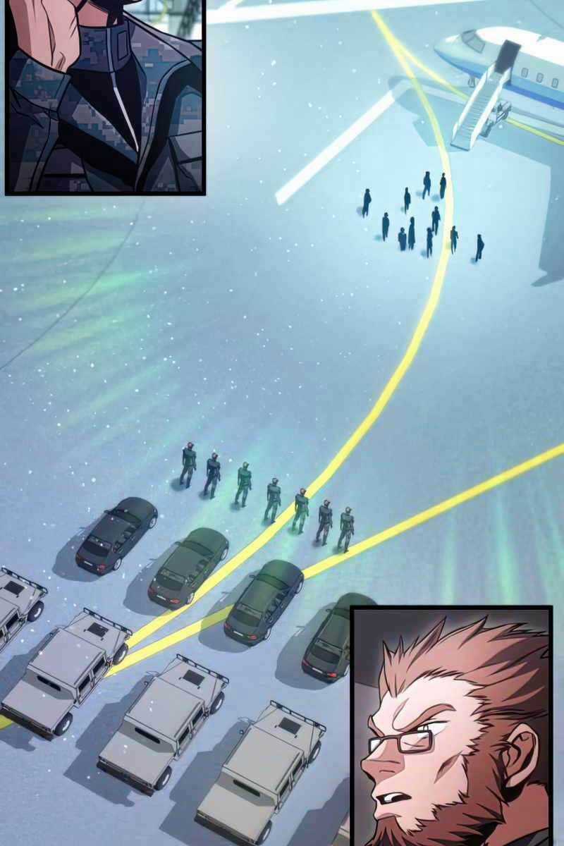 Đồ Long Chapter 32 trang 8