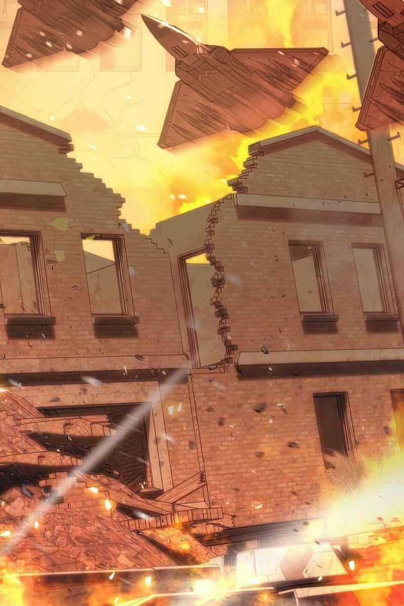 Đồ Long Chapter 34 trang 14