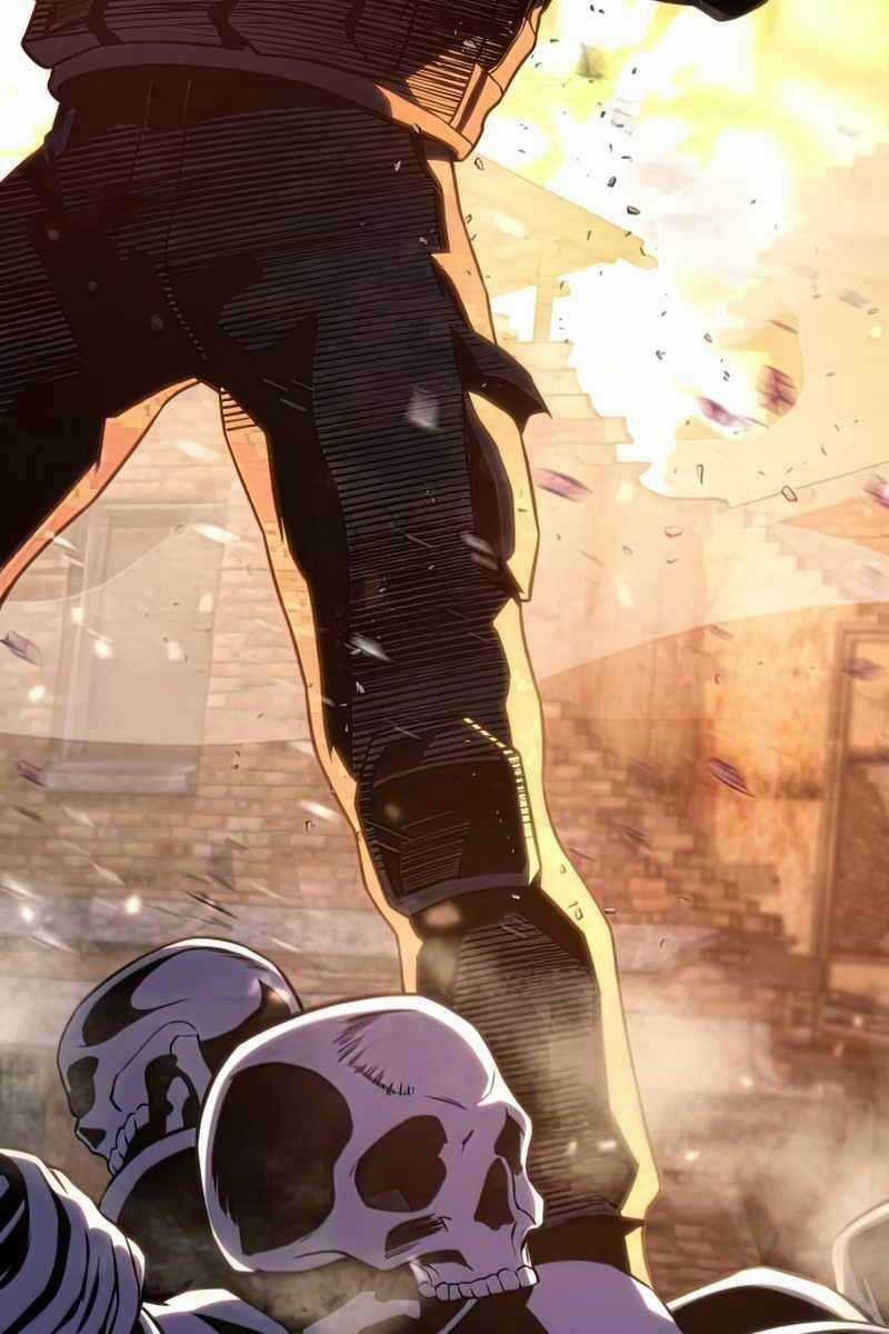 Đồ Long Chapter 34 trang 17