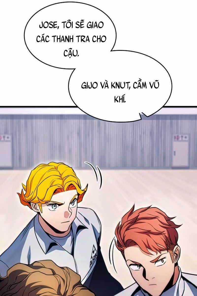 Đồ Long Chapter 34 trang 57