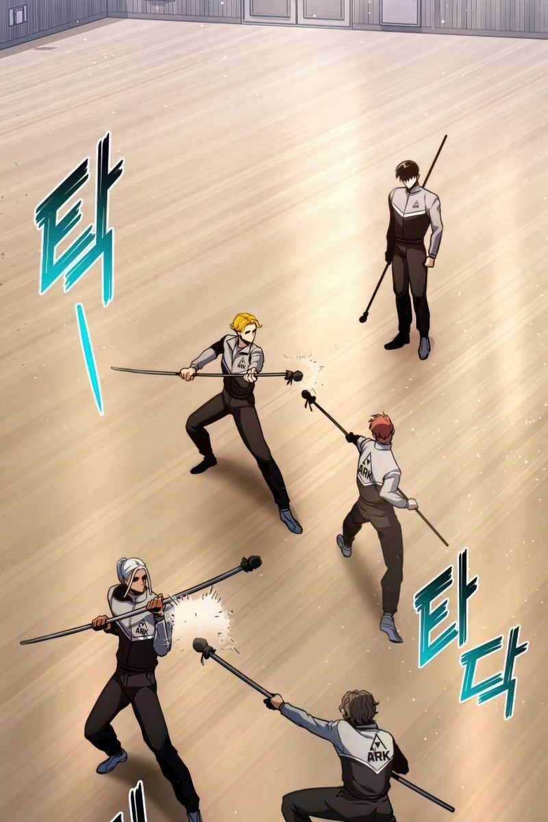 Đồ Long Chapter 34 trang 8