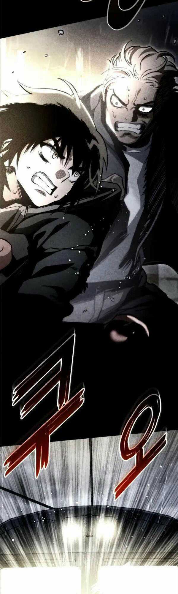 Đồ Long Chapter 35 trang 18