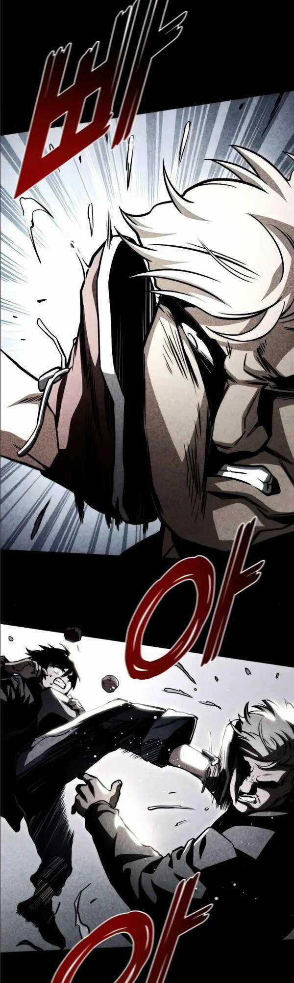 Đồ Long Chapter 35 trang 20