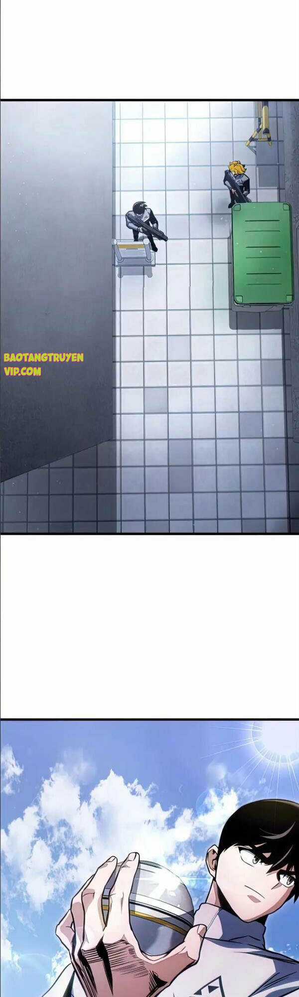 Đồ Long Chapter 35 trang 26