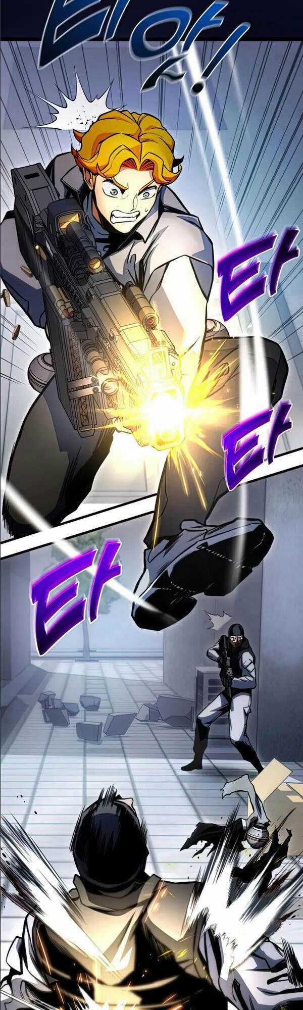 Đồ Long Chapter 35 trang 31