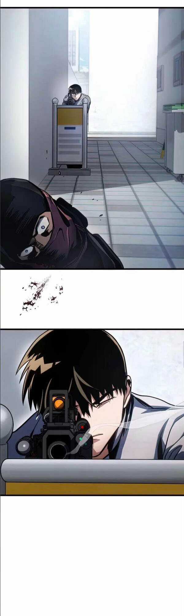 Đồ Long Chapter 35 trang 34