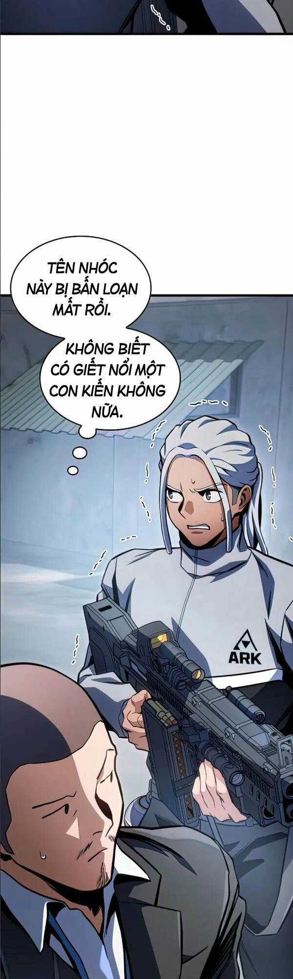 Đồ Long Chapter 35 trang 42