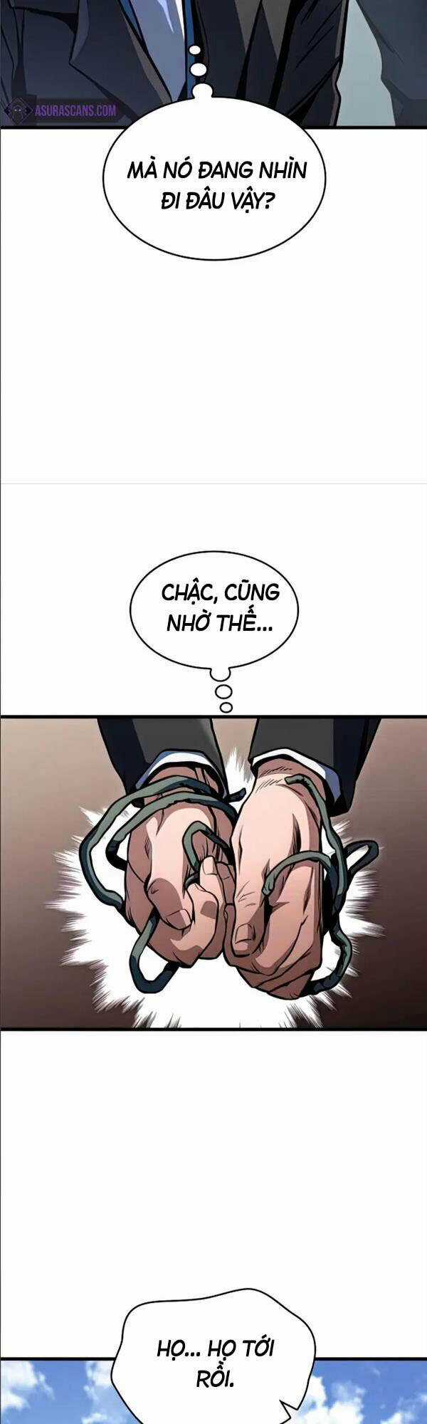 Đồ Long Chapter 35 trang 43