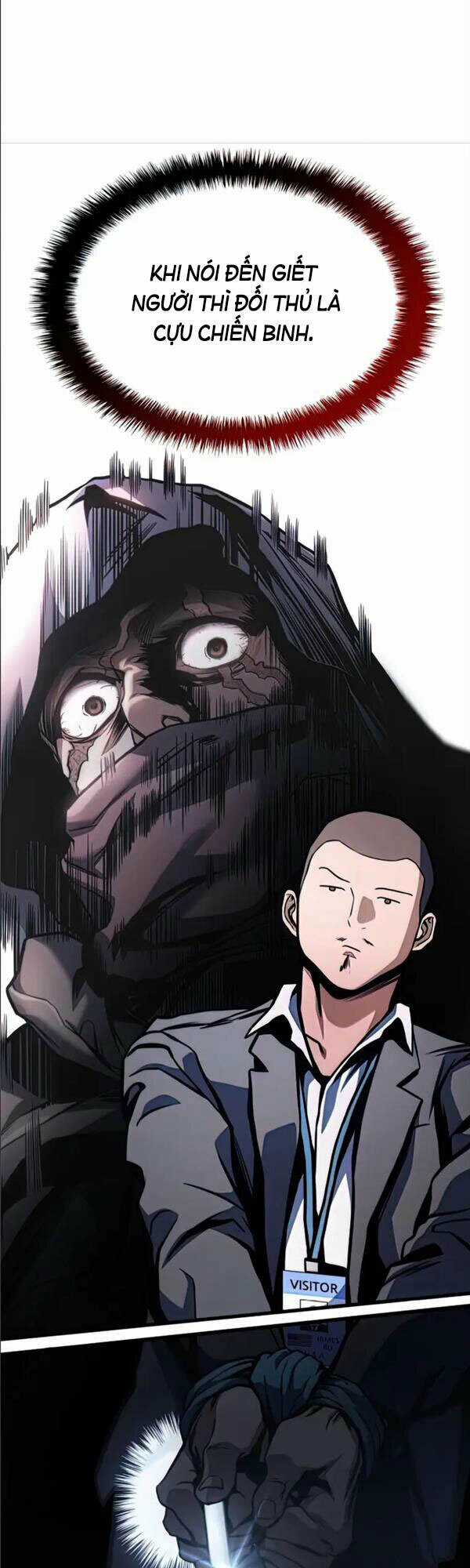 Đồ Long Chapter 35 trang 5