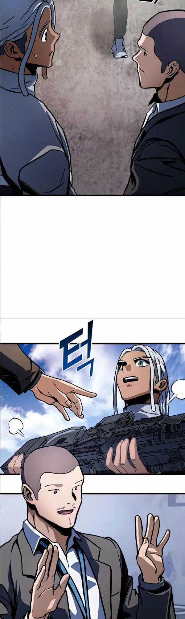 Đồ Long Chapter 35 trang 56