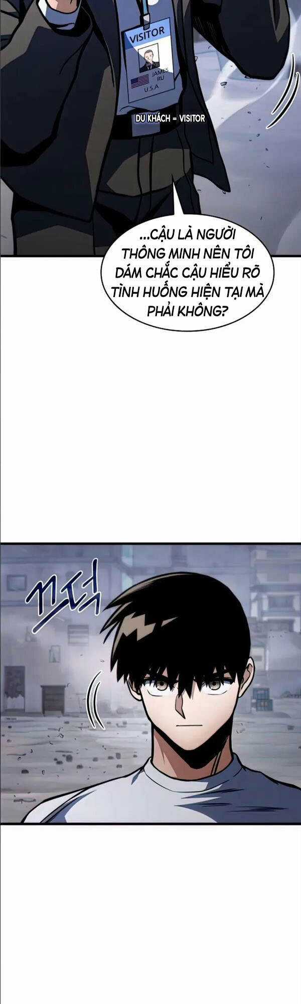 Đồ Long Chapter 35 trang 57