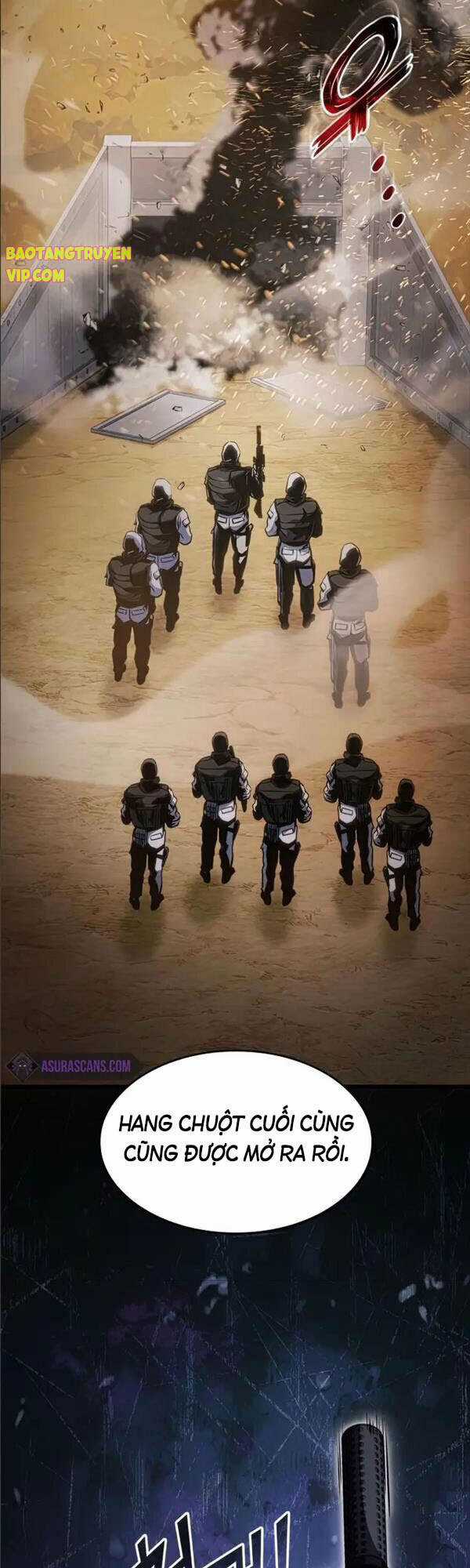 Đồ Long Chapter 35 trang 63