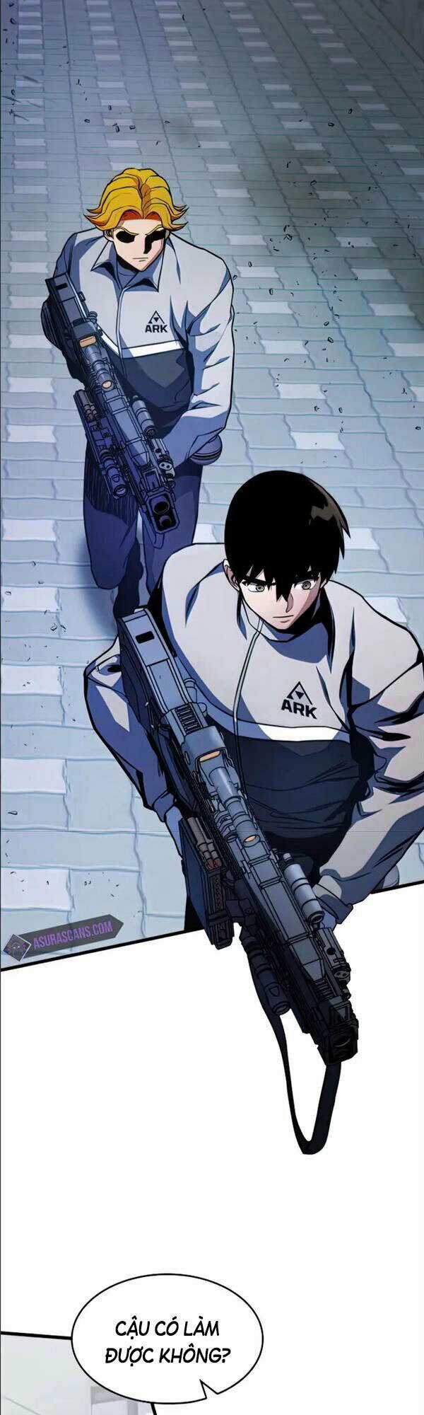 Đồ Long Chapter 35 trang 7