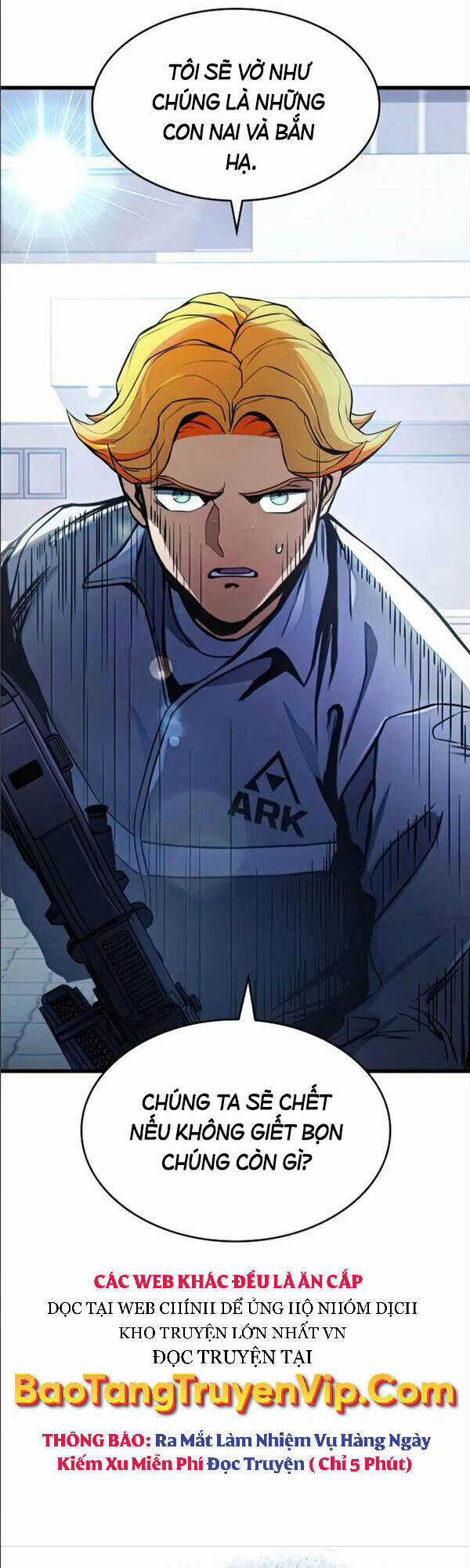 Đồ Long Chapter 35 trang 9