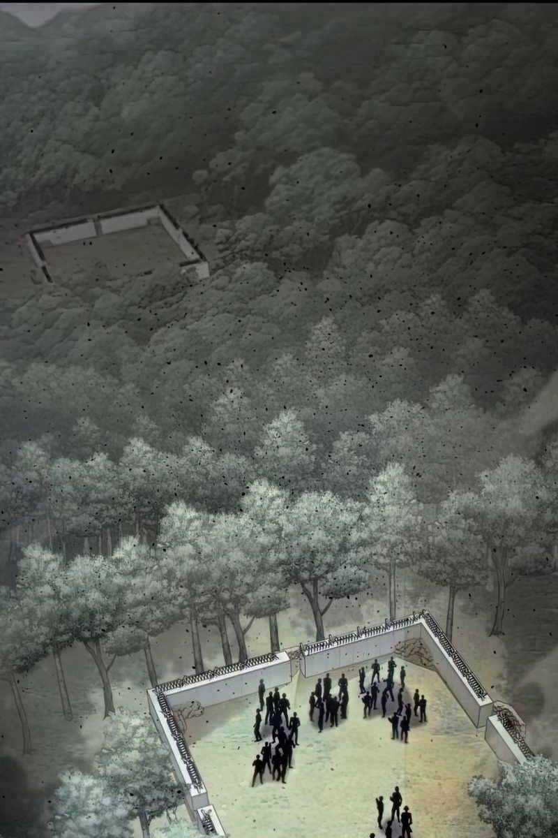 Đồ Long Chapter 36 trang 12