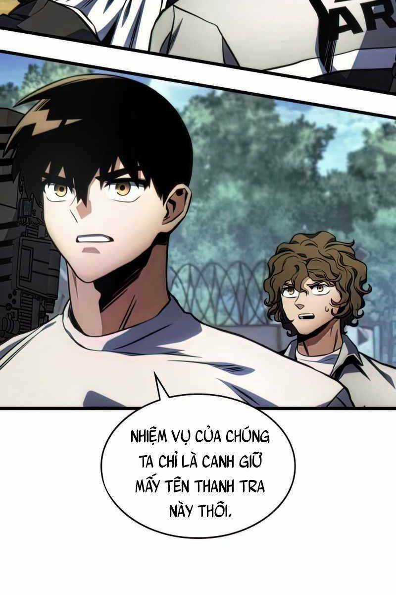 Đồ Long Chapter 36 trang 31