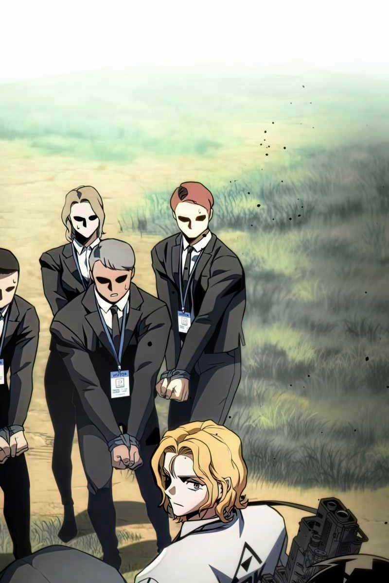 Đồ Long Chapter 36 trang 32