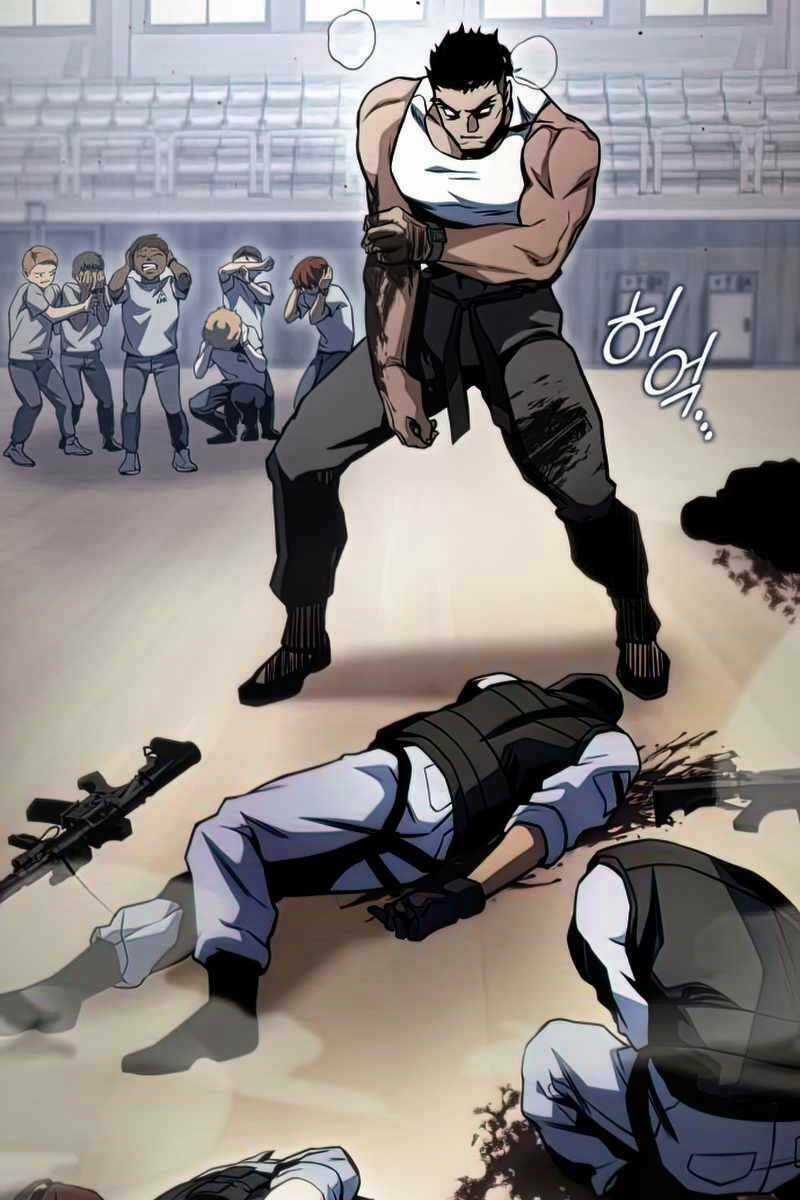 Đồ Long Chapter 36 trang 45