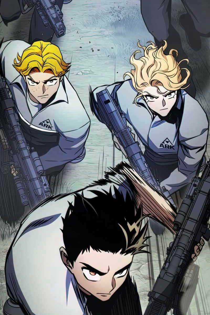 Đồ Long Chapter 36 trang 56