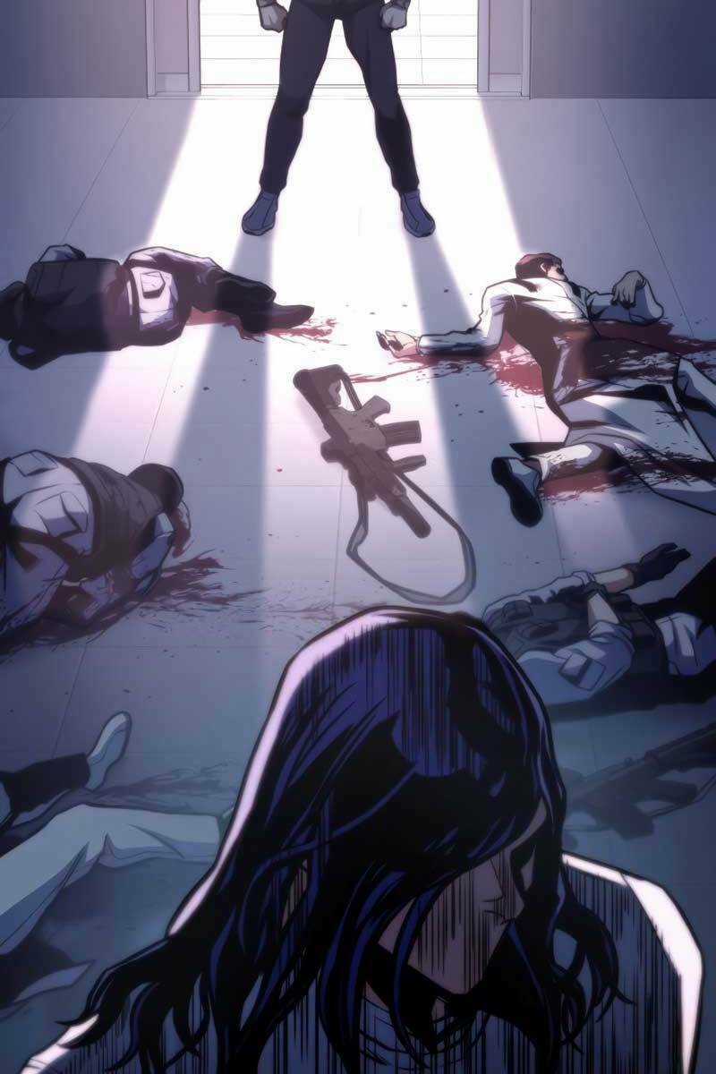 Đồ Long Chapter 37 trang 15