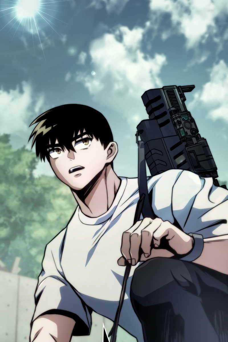 Đồ Long Chapter 37 trang 2