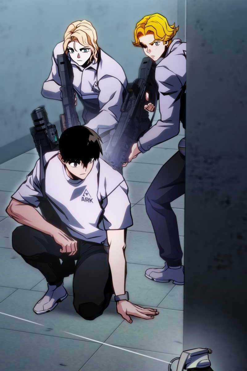 Đồ Long Chapter 37 trang 59