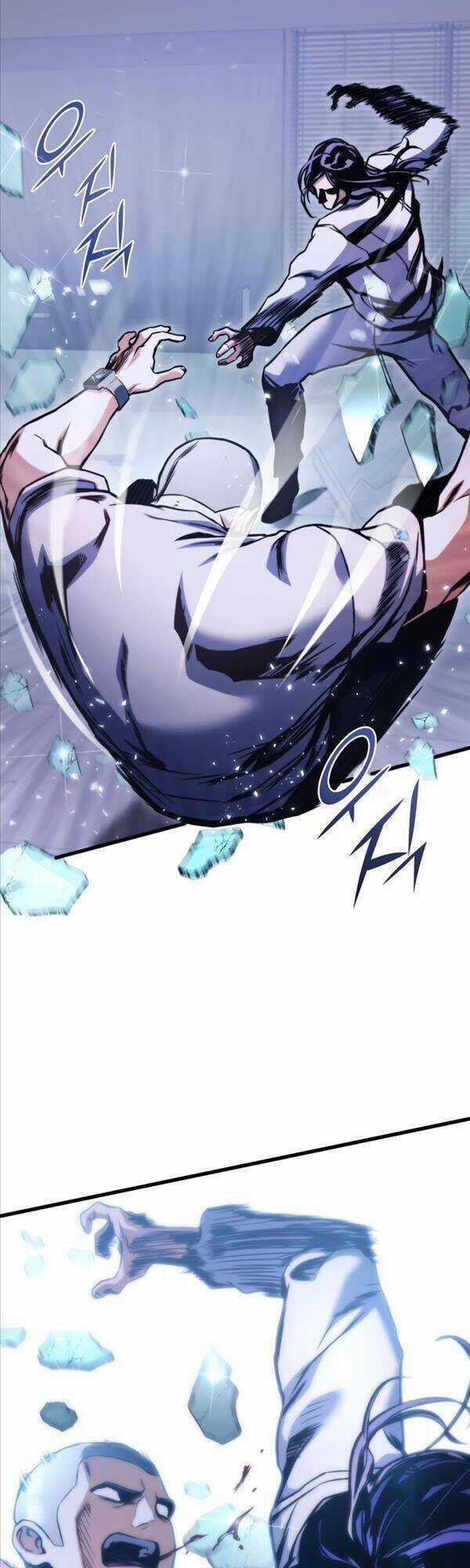 Đồ Long Chapter 38 trang 1