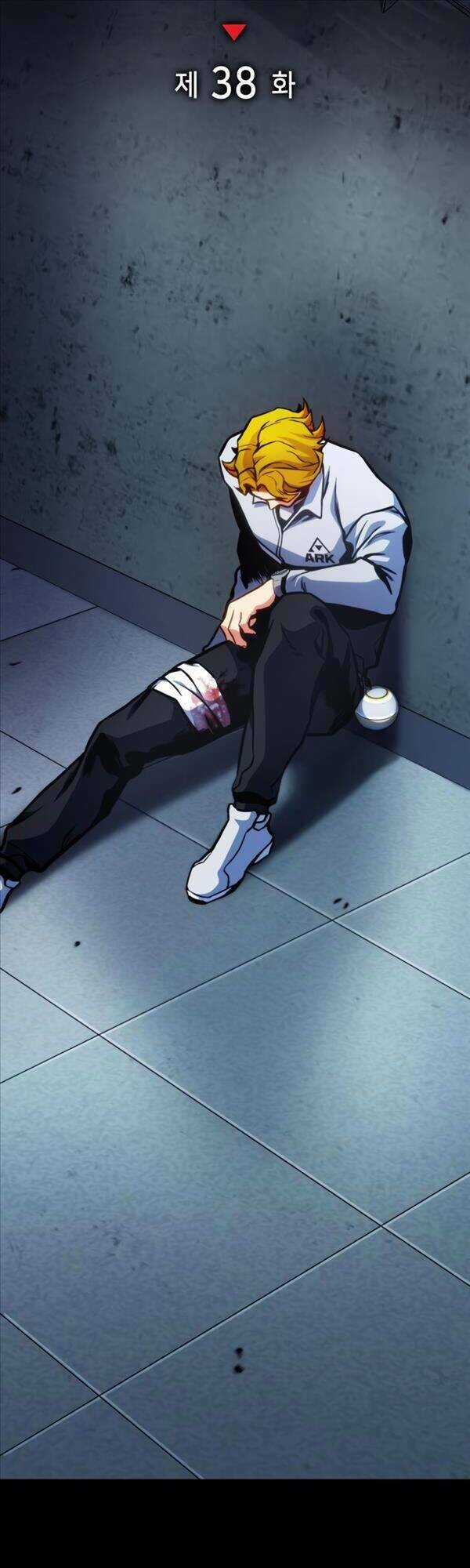 Đồ Long Chapter 38 trang 13