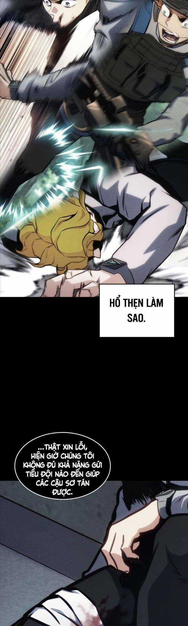 Đồ Long Chapter 38 trang 16