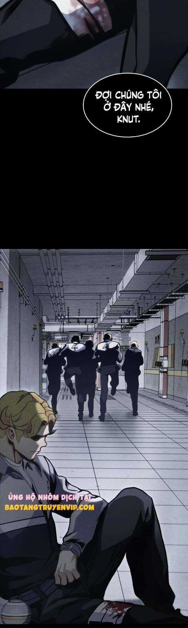 Đồ Long Chapter 38 trang 17