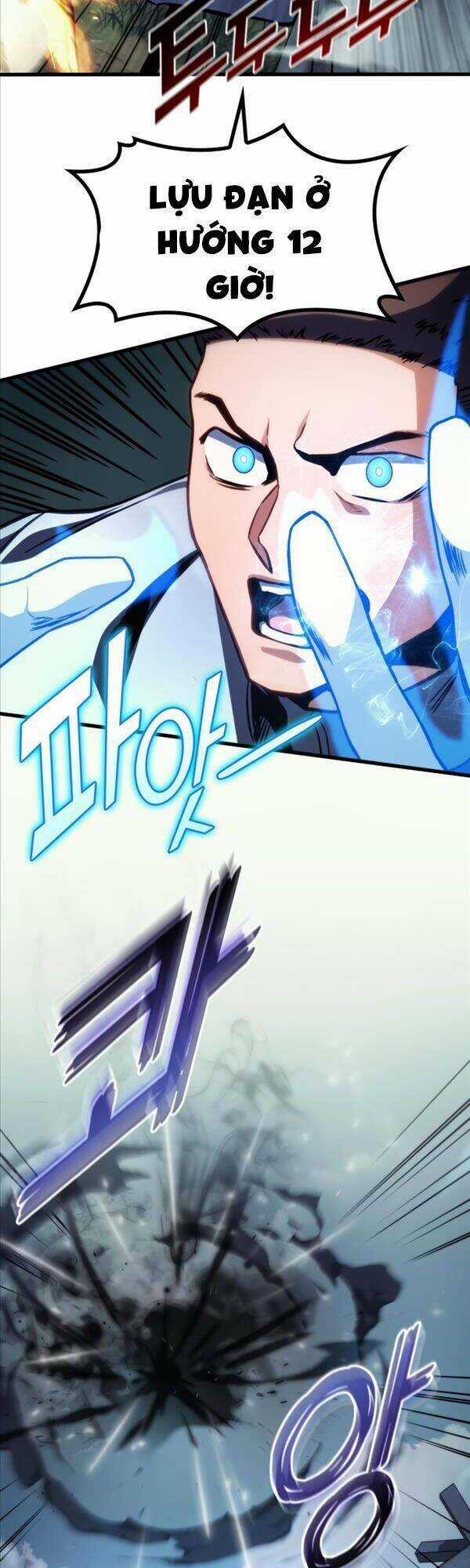 Đồ Long Chapter 38 trang 23