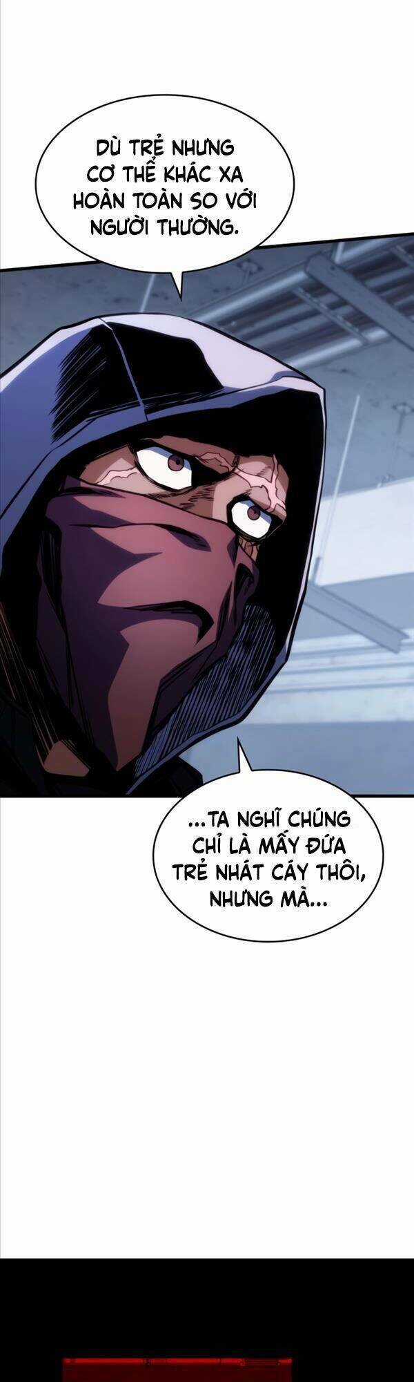 Đồ Long Chapter 38 trang 31