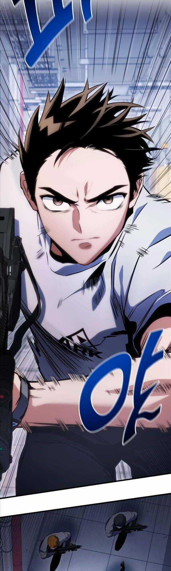 Đồ Long Chapter 38 trang 33