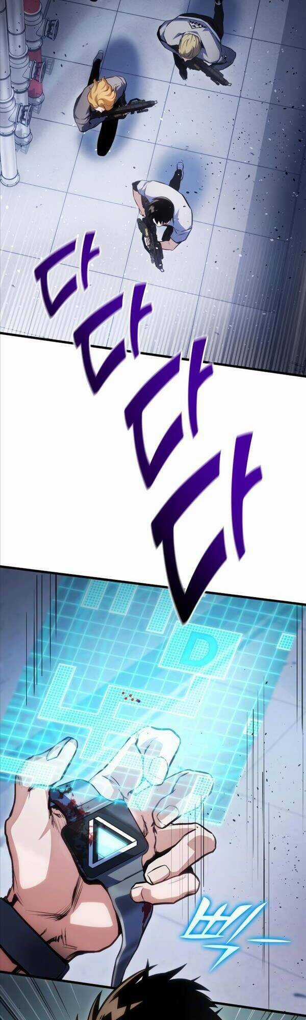 Đồ Long Chapter 38 trang 34