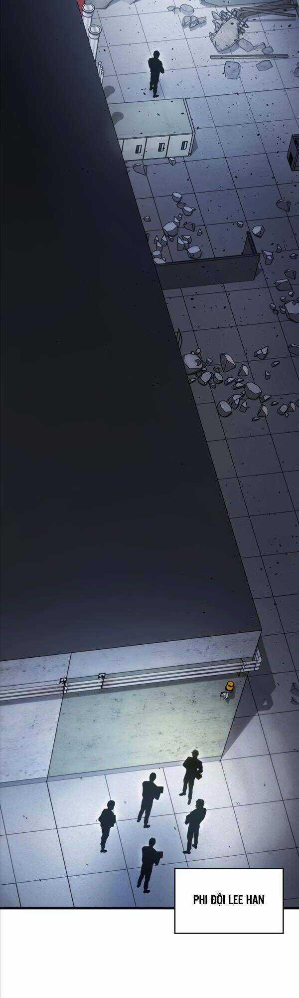 Đồ Long Chapter 38 trang 36