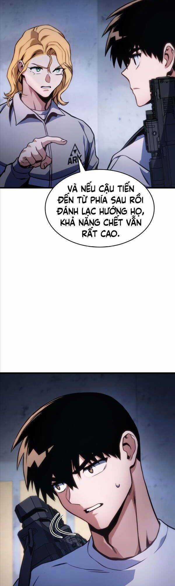 Đồ Long Chapter 38 trang 46