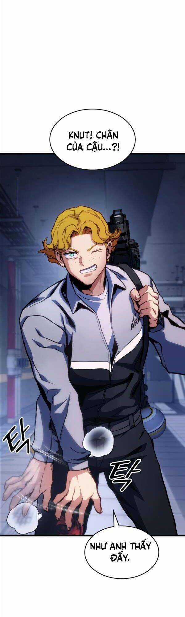 Đồ Long Chapter 38 trang 48