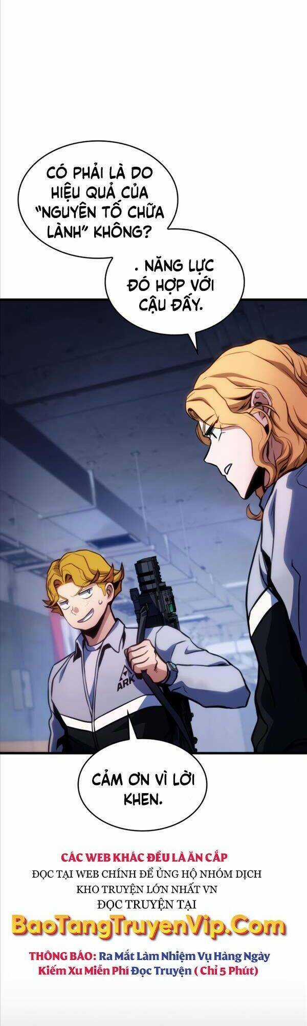 Đồ Long Chapter 38 trang 49